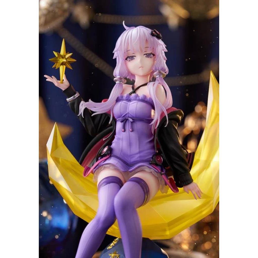 Vocalomakets - Yuzuki Yukari [Pv353] Figurine