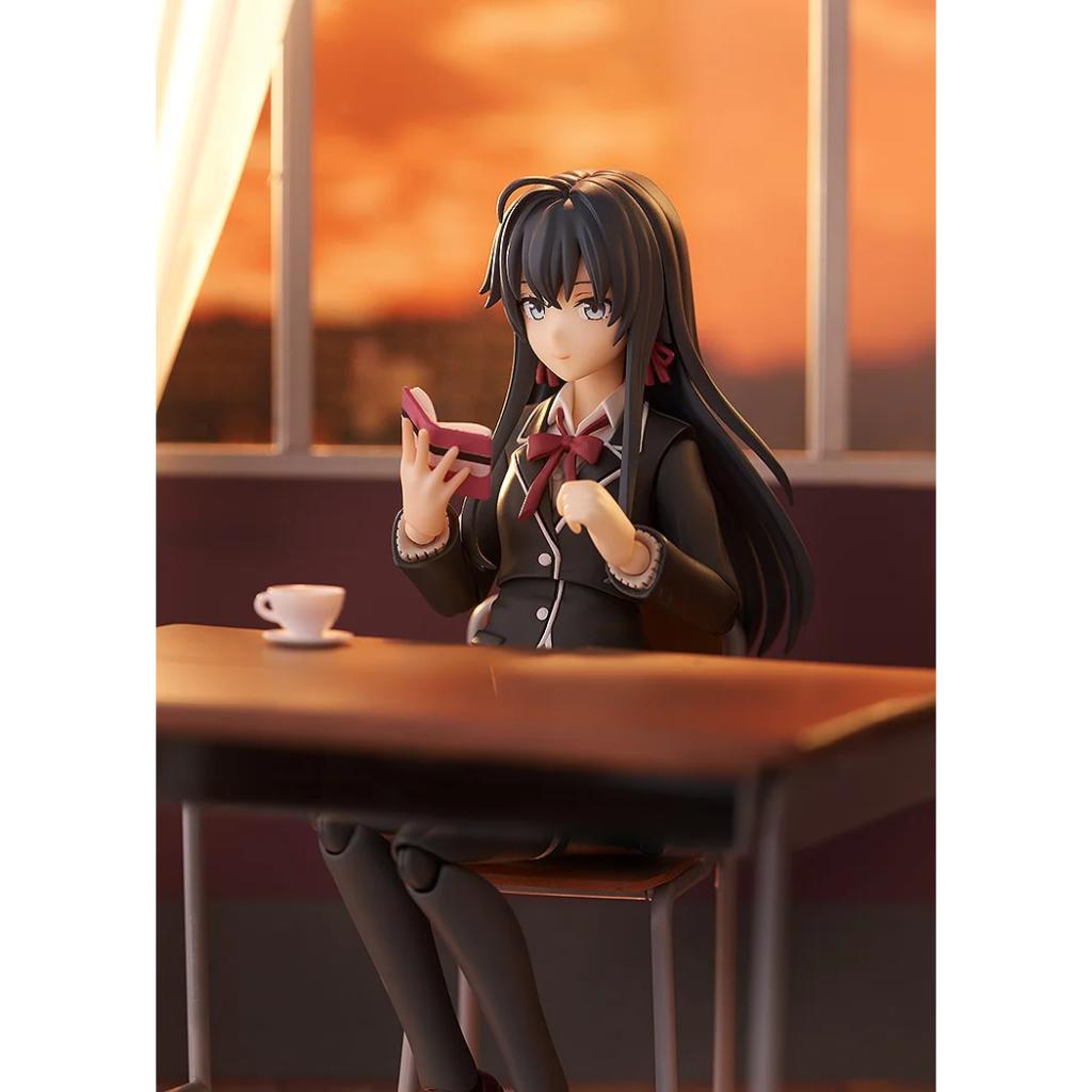 Figma 679 My Teen Romantic Comedy Snafu Climax - Yukino Yukinoshita