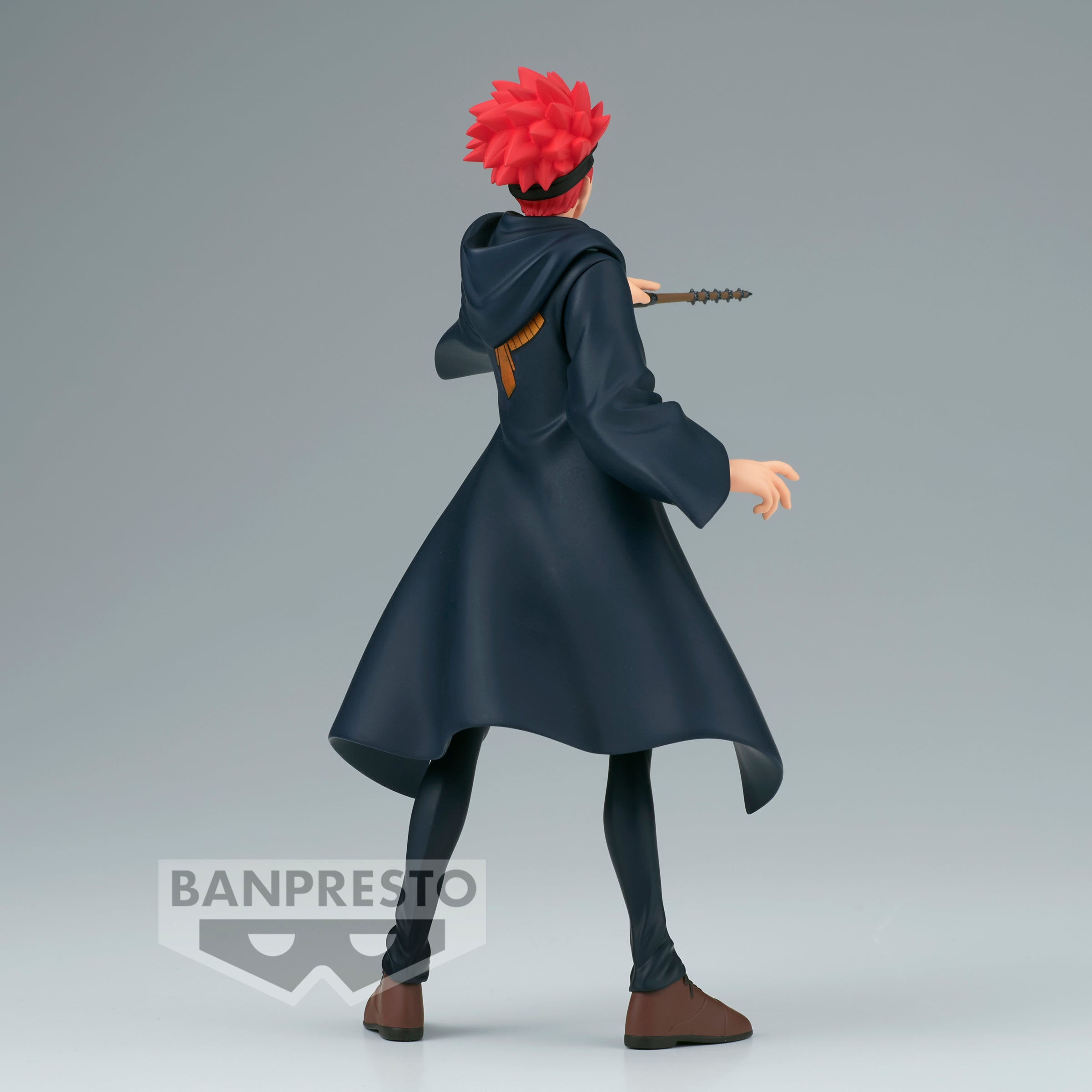 Mashle: Magic And Muscles DXF - Dot Barrett