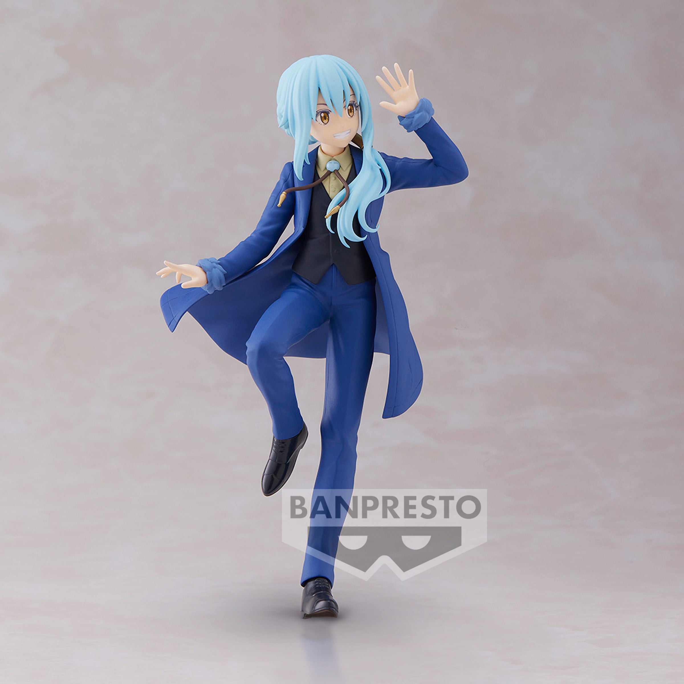That Time I Got Reincarnated As A Slime 10Th Anniversary - Rimuru Tempest