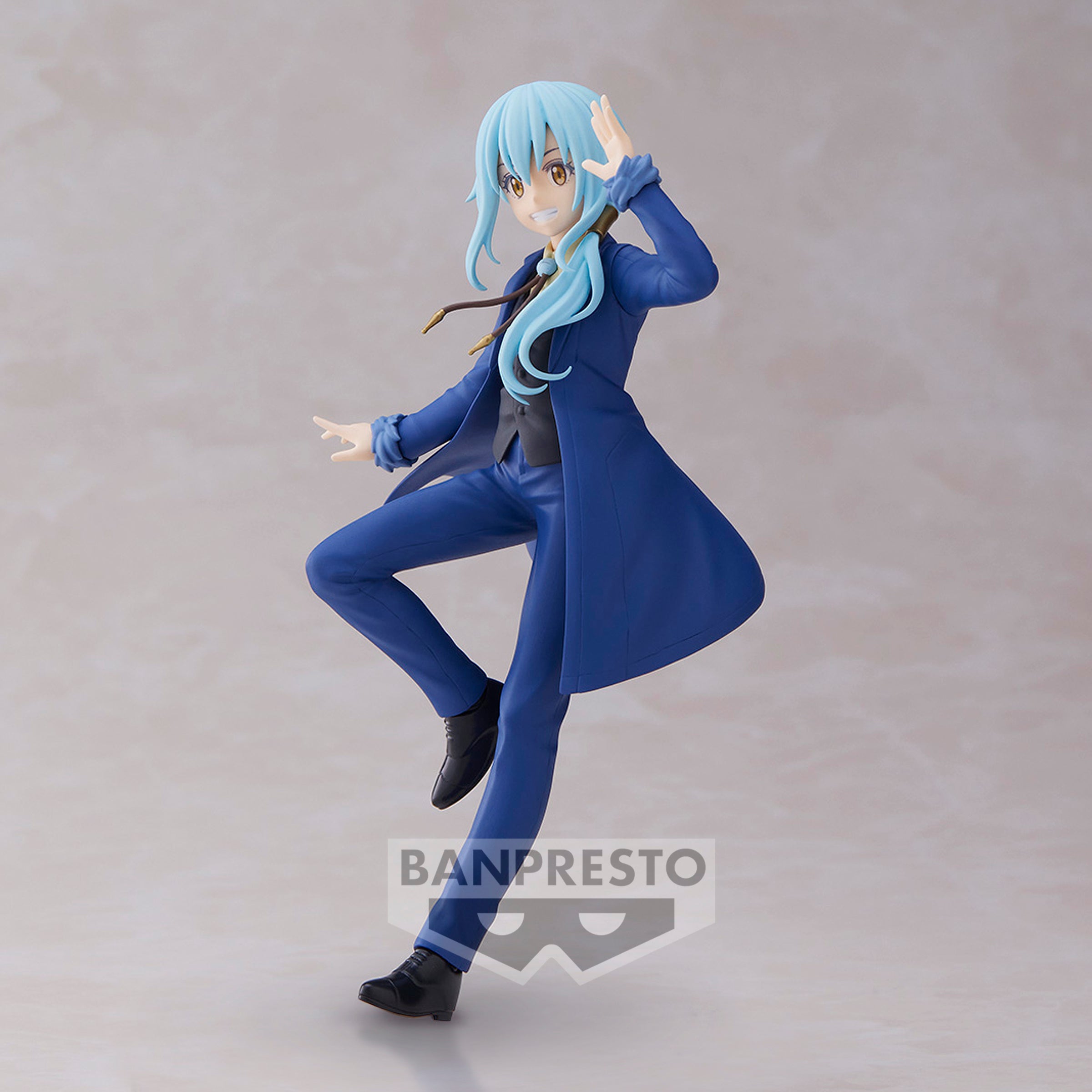 That Time I Got Reincarnated As A Slime 10Th Anniversary - Rimuru Tempest