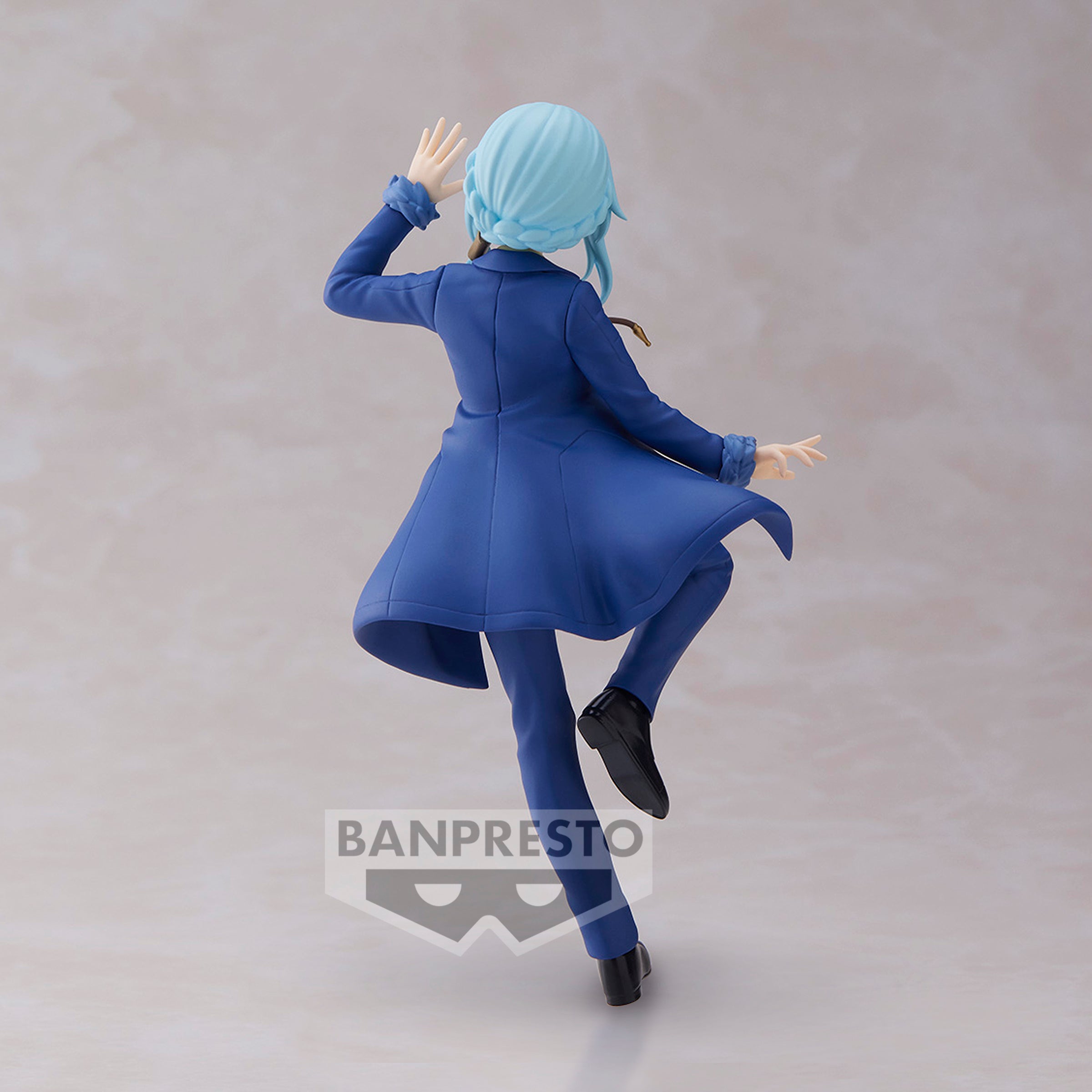 That Time I Got Reincarnated As A Slime 10Th Anniversary - Rimuru Tempest