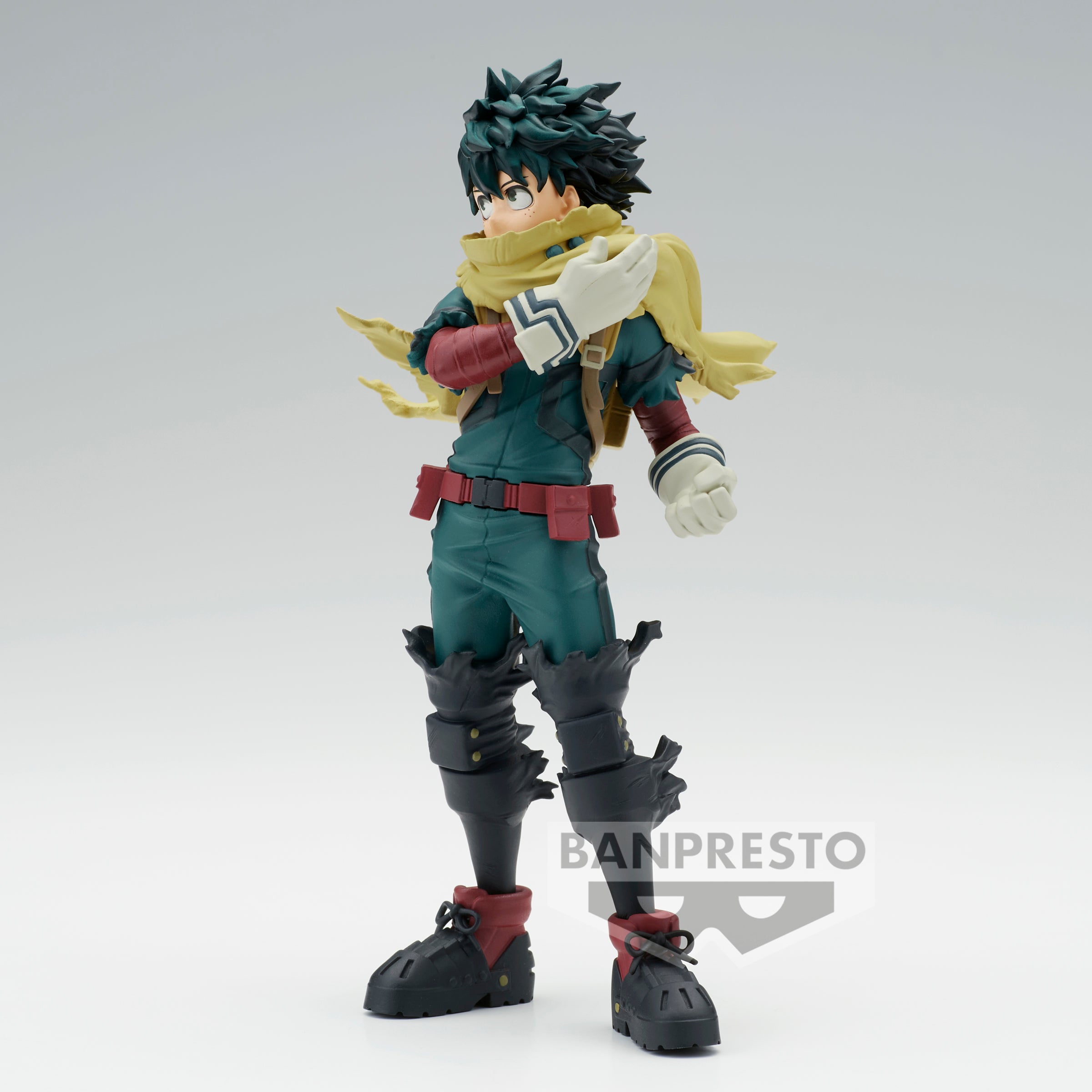 My Hero Academia Age of Heroes - Deku III