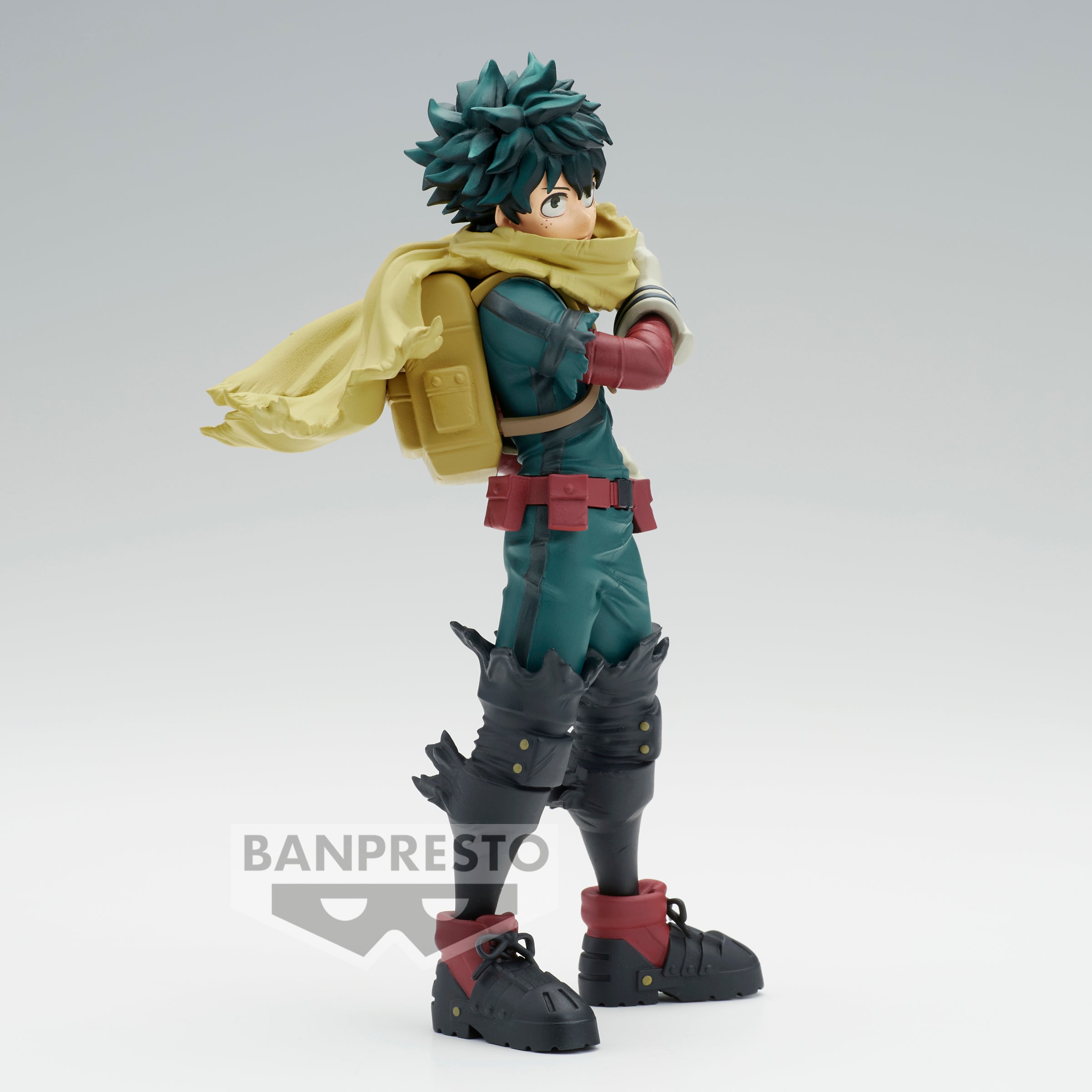 My Hero Academia Age of Heroes - Deku III