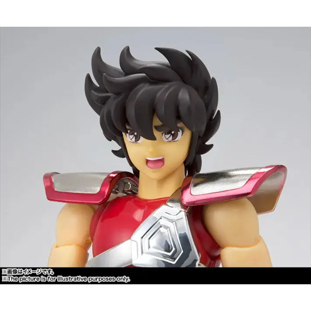 Saint Cloth Myth Pegasus Seiya [First Bronze Cloth] <Revival Ver.> (Reissue)