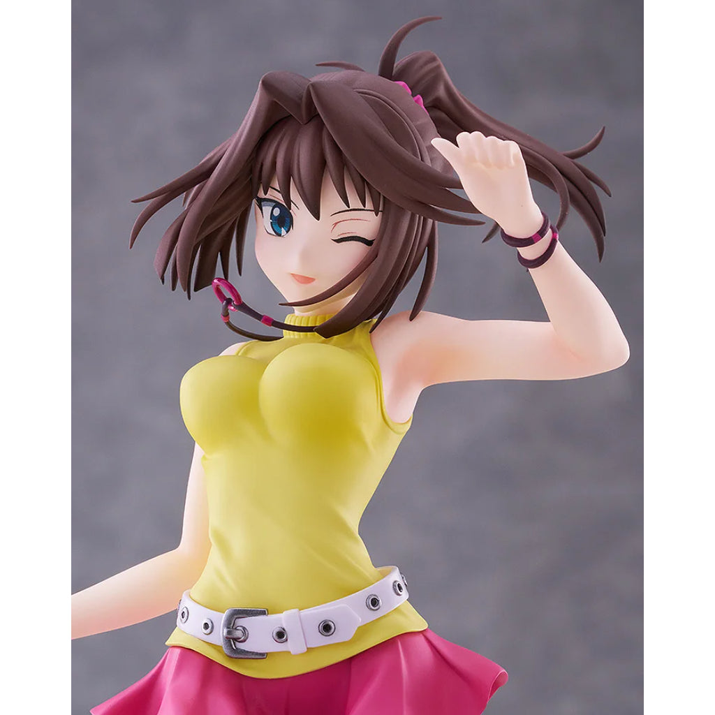 Yu-Gi-Oh! - Pop Up Parade Anzu Mazaki L Size