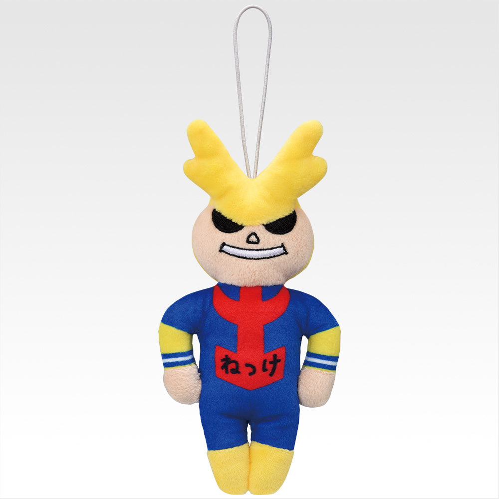 [PRE-ORDER] Banpresto KUJI My Hero Academia -On Top Of Happiness-