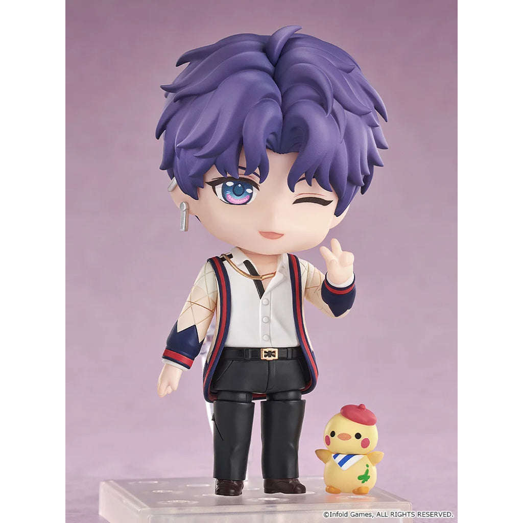 Nendoroid 2896 Love and Deepspace - Rafayel
