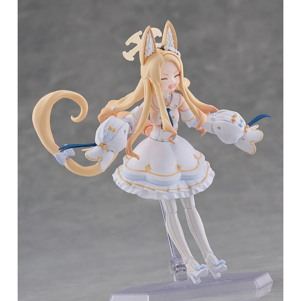 Figma 698 Blue Archive - Seia Yurizono