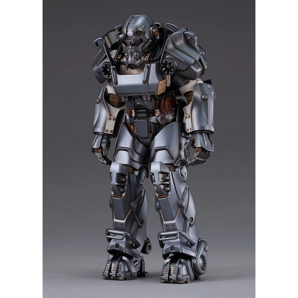 Fallout - Plamatea T-60 Power Armor
