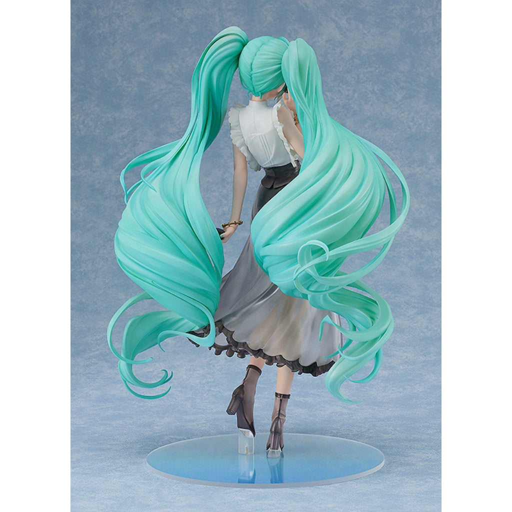 Character Vocal Series 01 - Hatsune Miku NT Style Casual Wear Ver.