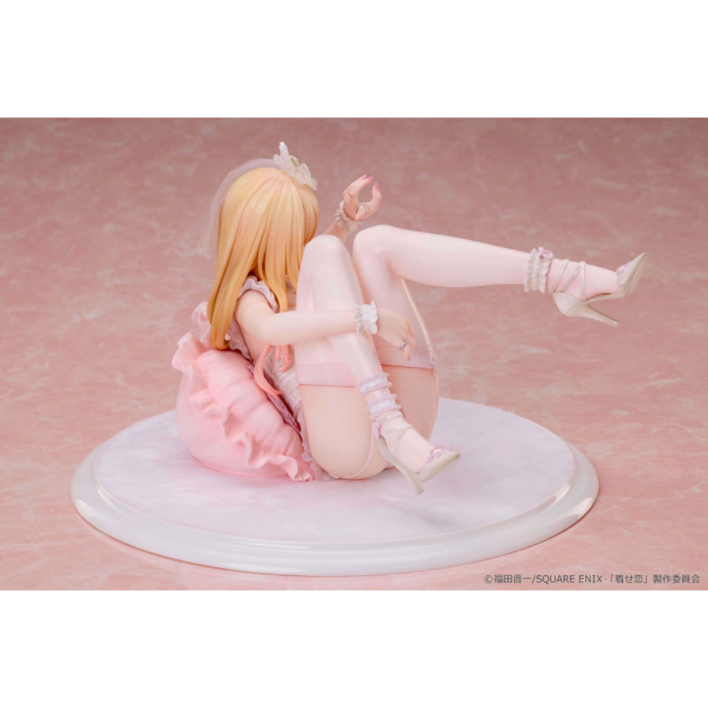 My Dress Up Darling - Marin Kitagawa Babydoll Ver. 1/7 Scale Figure