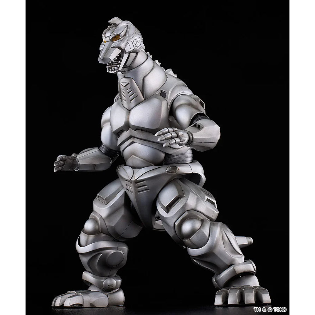 Godzilla - Moderoid Super Mechagodzilla