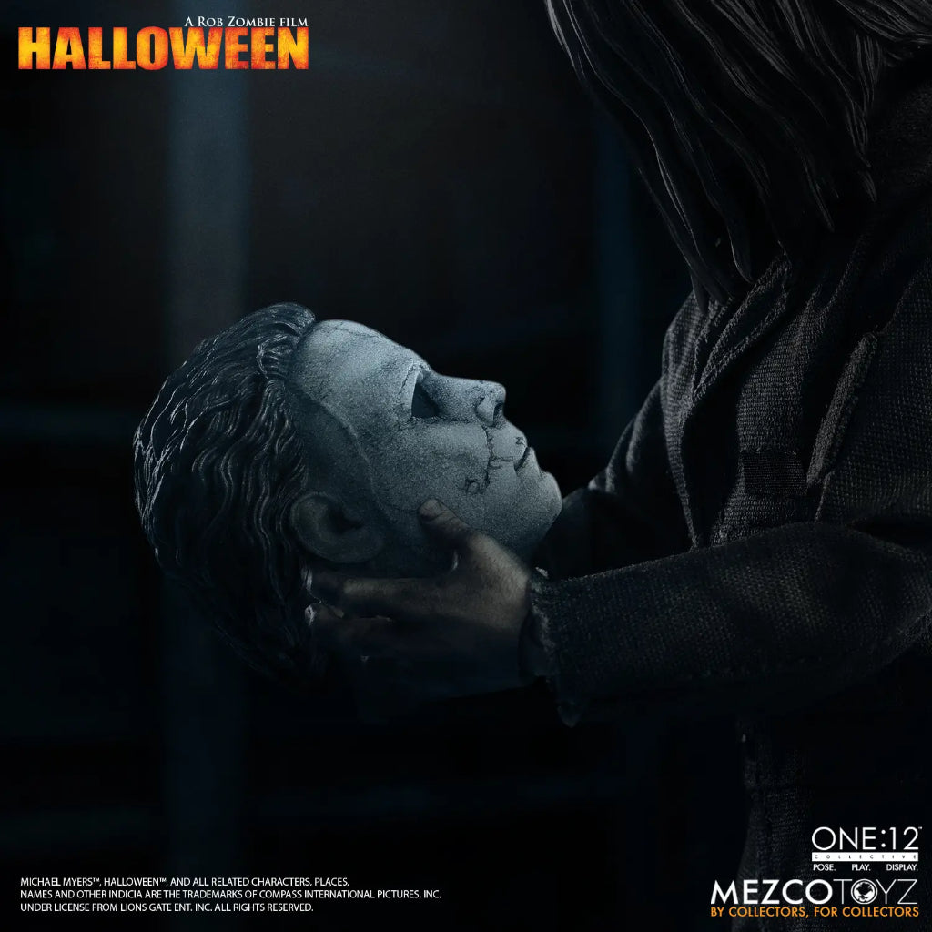 One:12 Collective - Halloween (2007): Michael Myers
