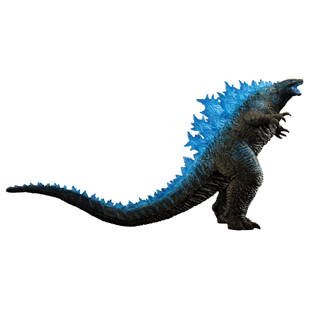 [IN-STOCK] Banpresto KUJI Godzilla X Kong: The New Empire