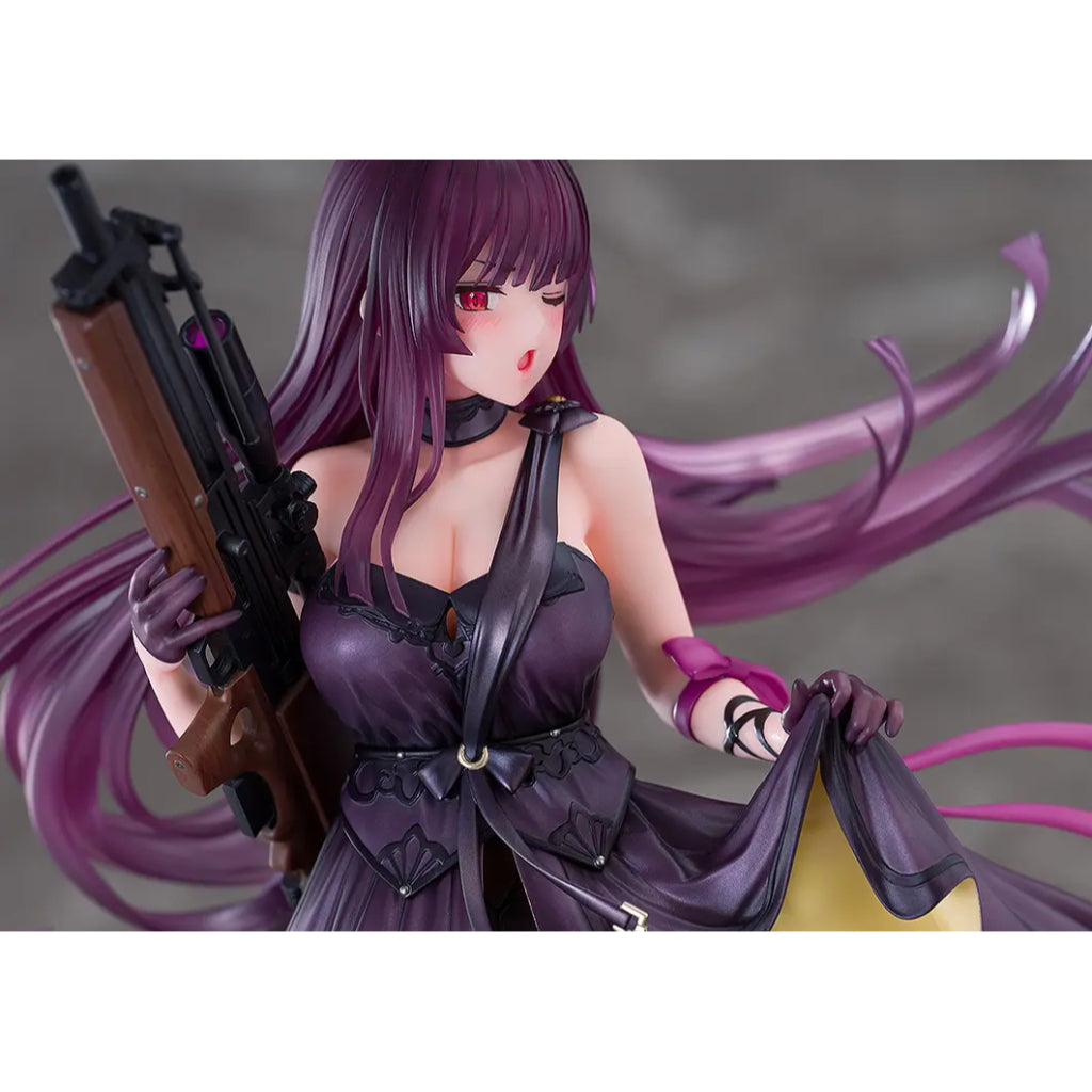 Girls Frontline 2: Exilium - Makiatto: Ballroom Interlude Ver. Figurine