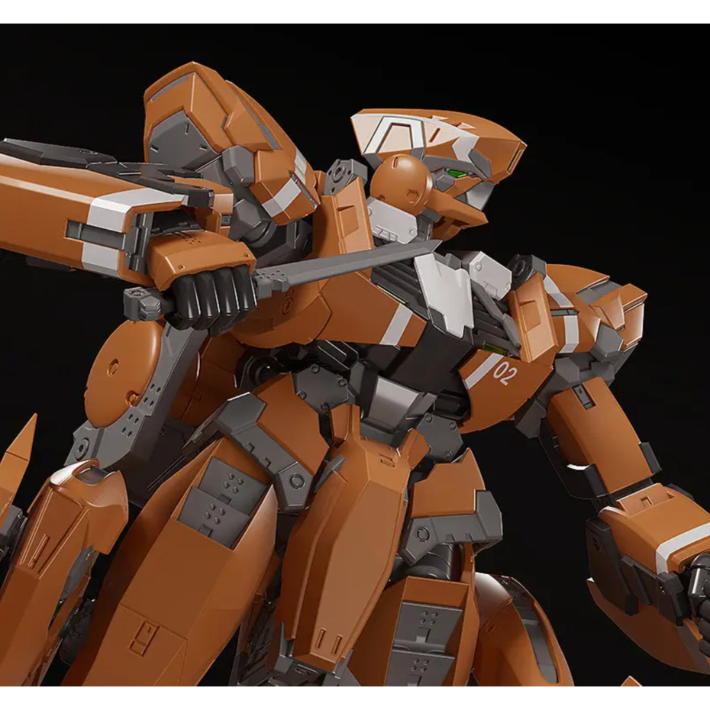 Aldnoah.Zero - Moderoid KG-6 Sleipnir