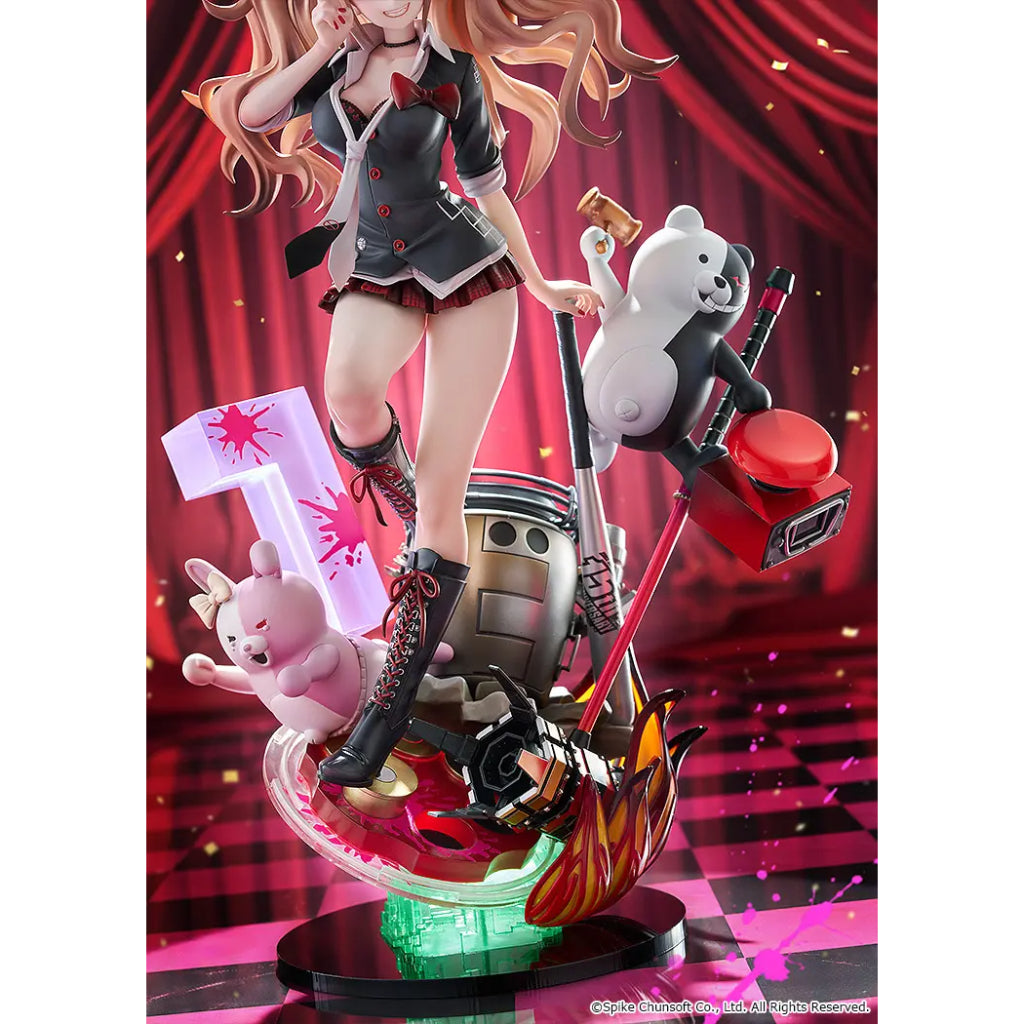 Danganronpa - Junko Enoshima: 15th Anniversary Ver. Figurine