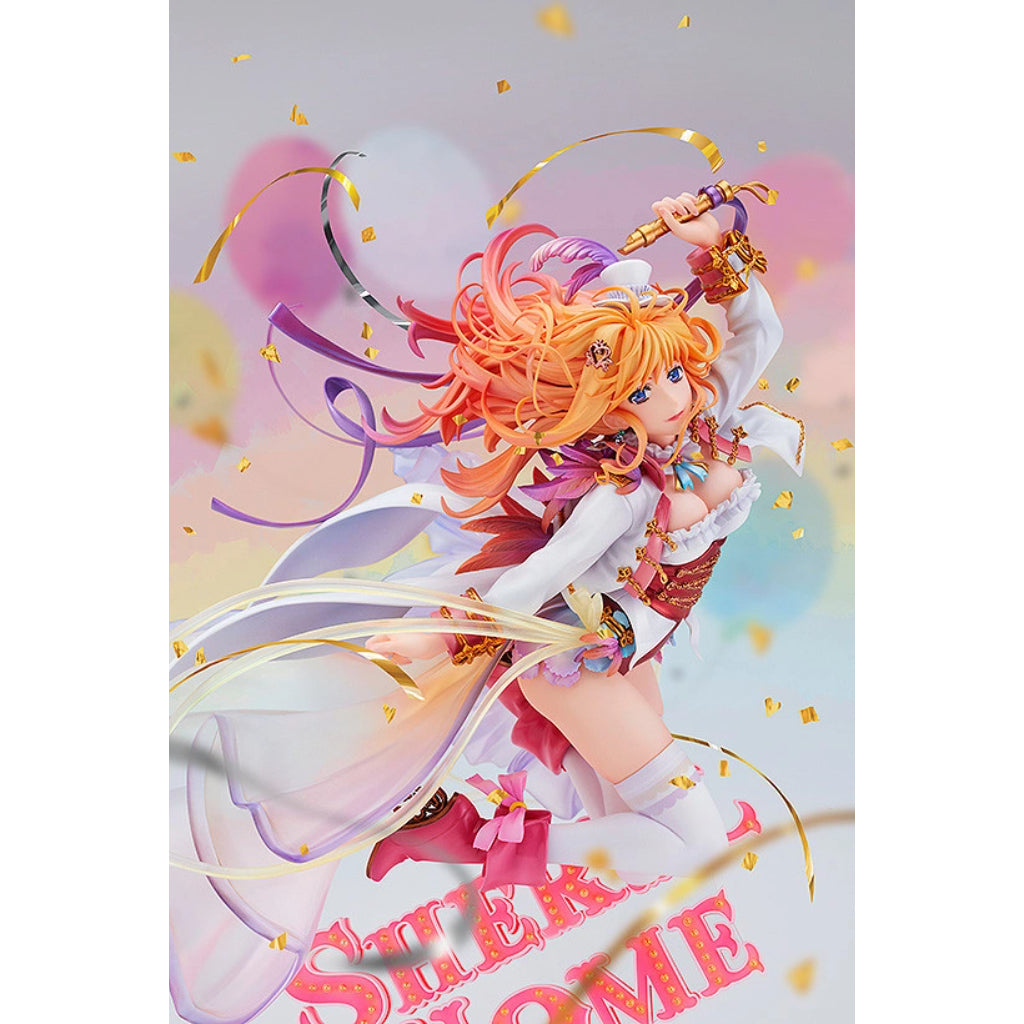 Macross Frontier - Sheryl Nome Anniversary Stage Ver.