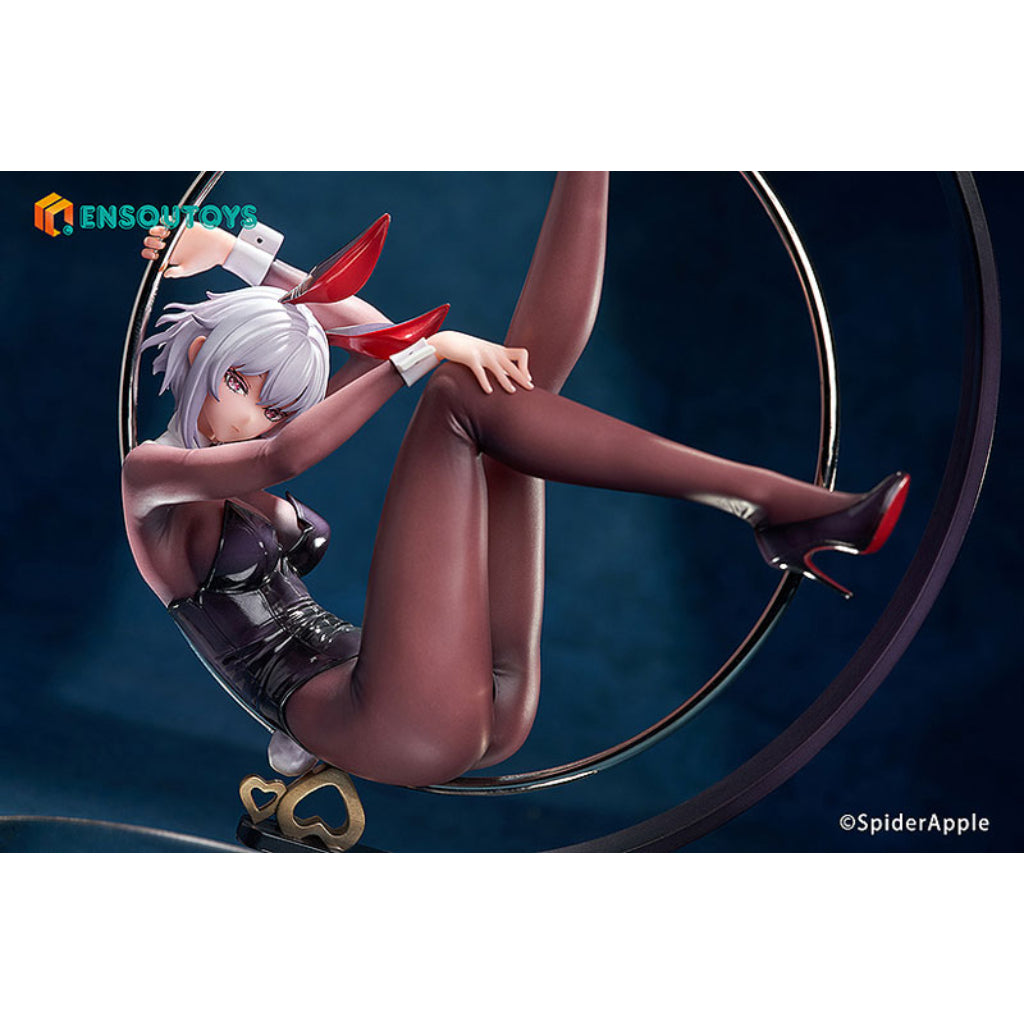 Bunny Girl Rina Figurine