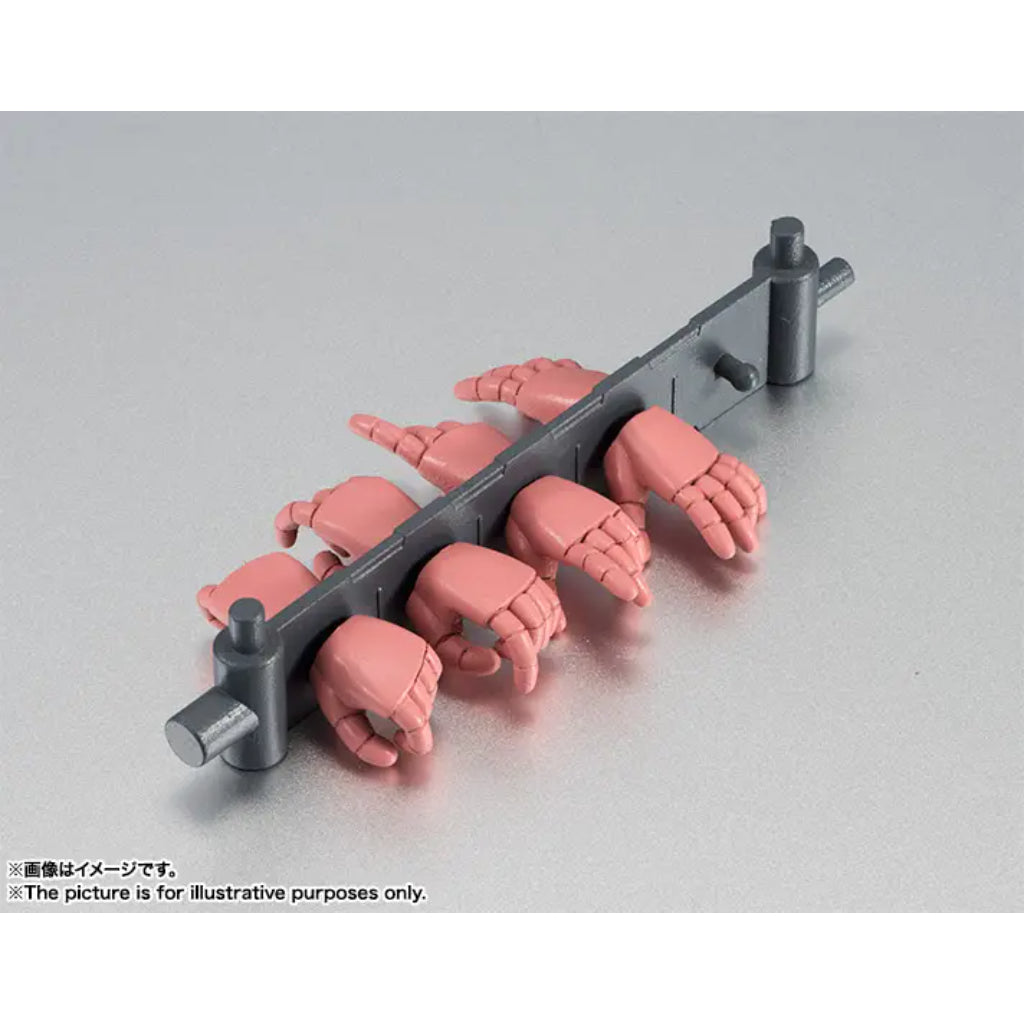The Robot Spirits Side MS MS-06S Char Zaku Ver. A.N.I.M.E. (Reissue)