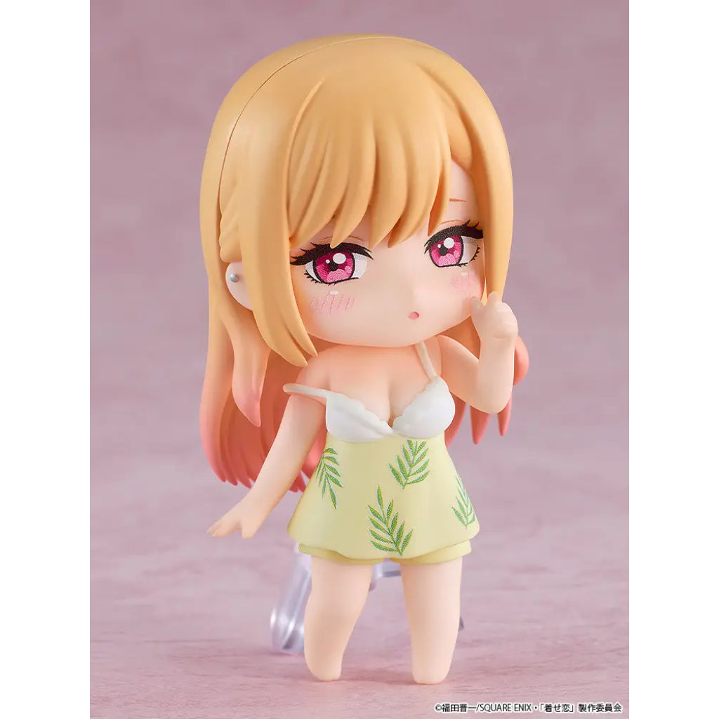 Nendoroid Surprise Marin Kitagawa Collection (Box Of 6)