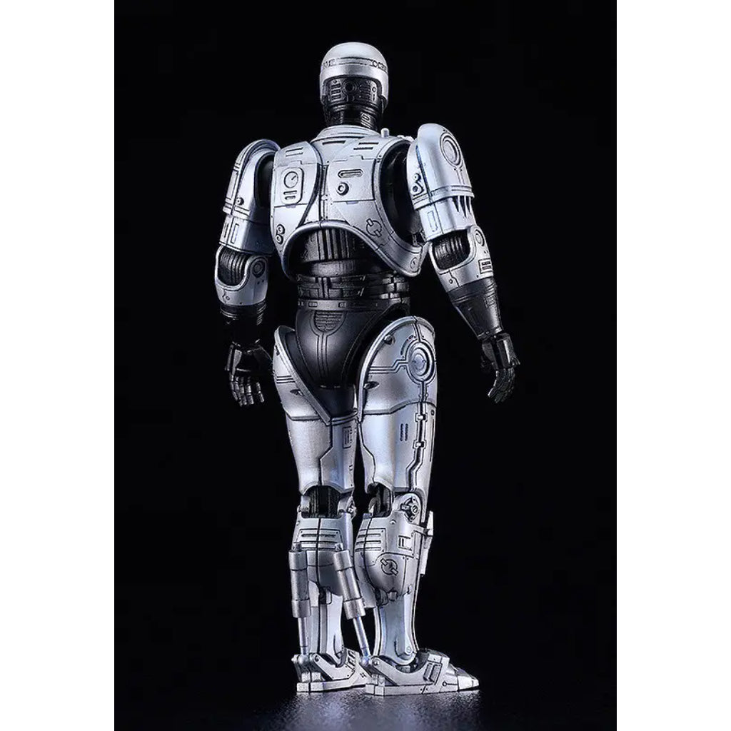 RoboCop - Moderoid RoboCop (Reissue)