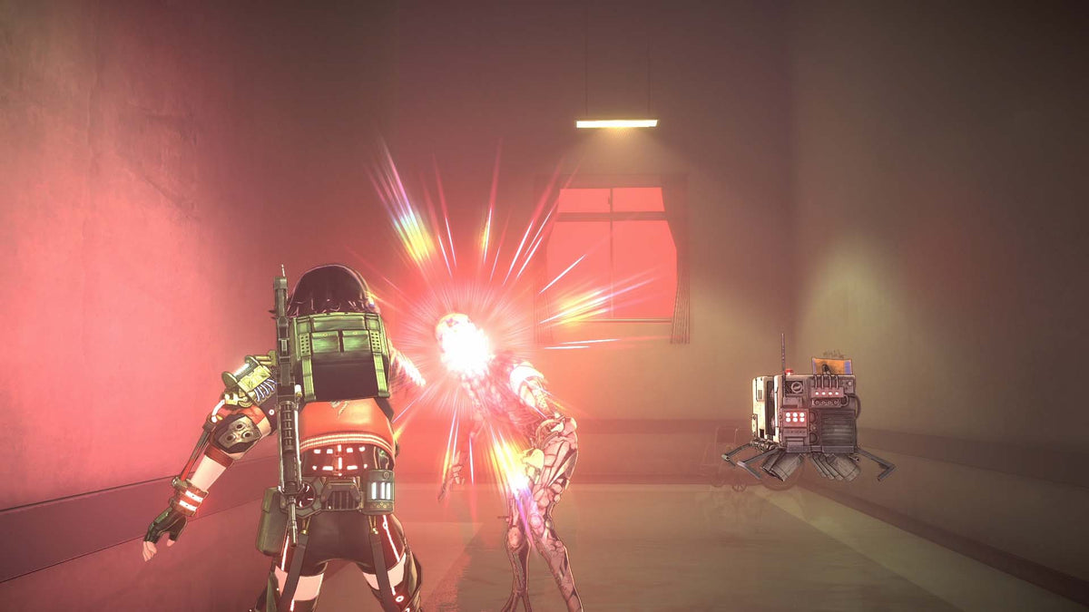 PS5 ANOMALITH