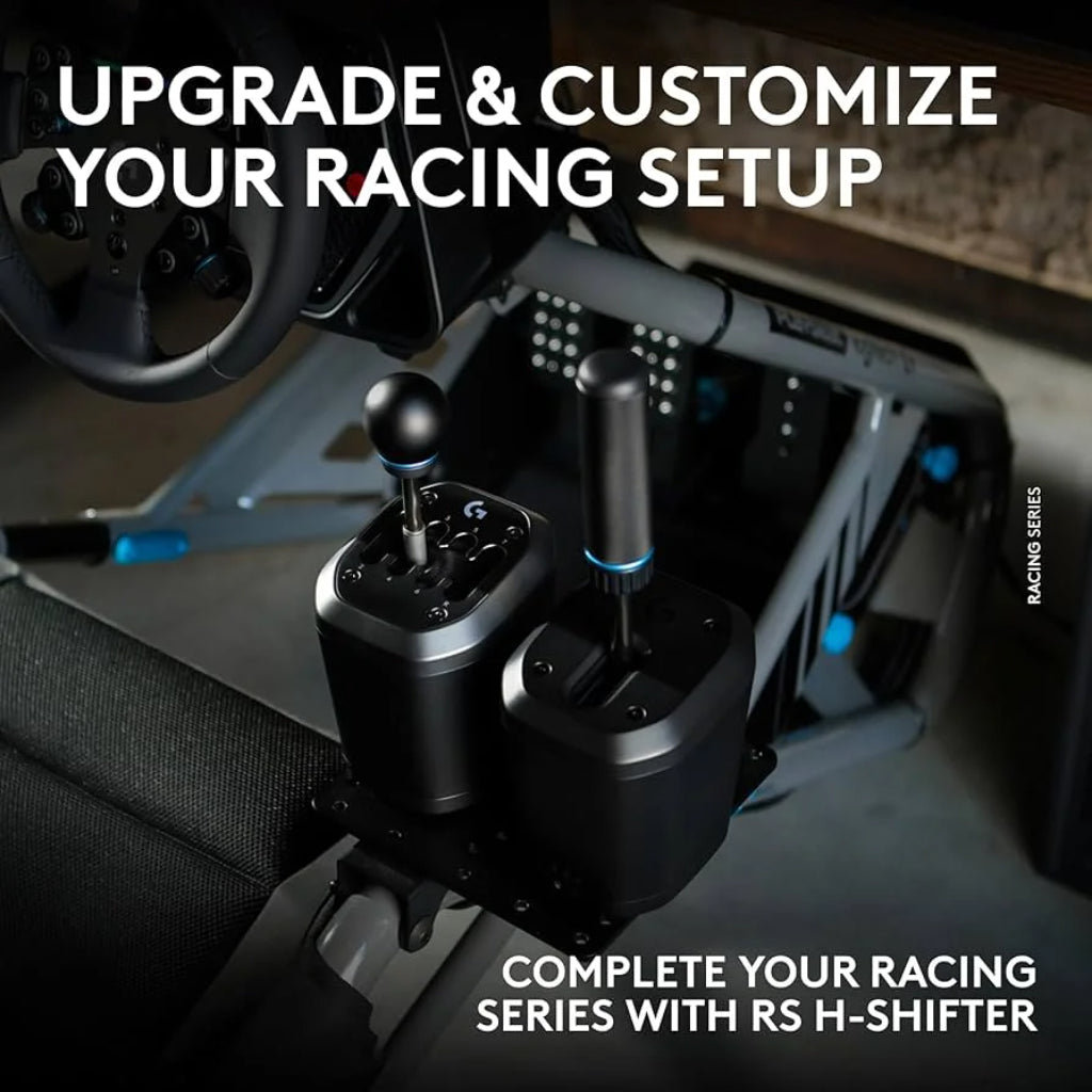 Logitech G RS H-Shifter