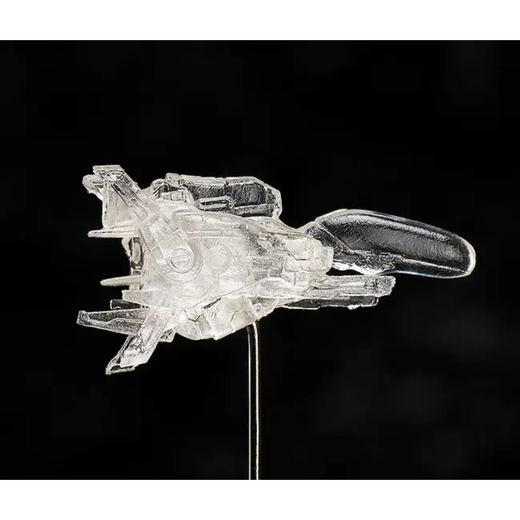 Figma SP-133 R-Type - Dobkeratops