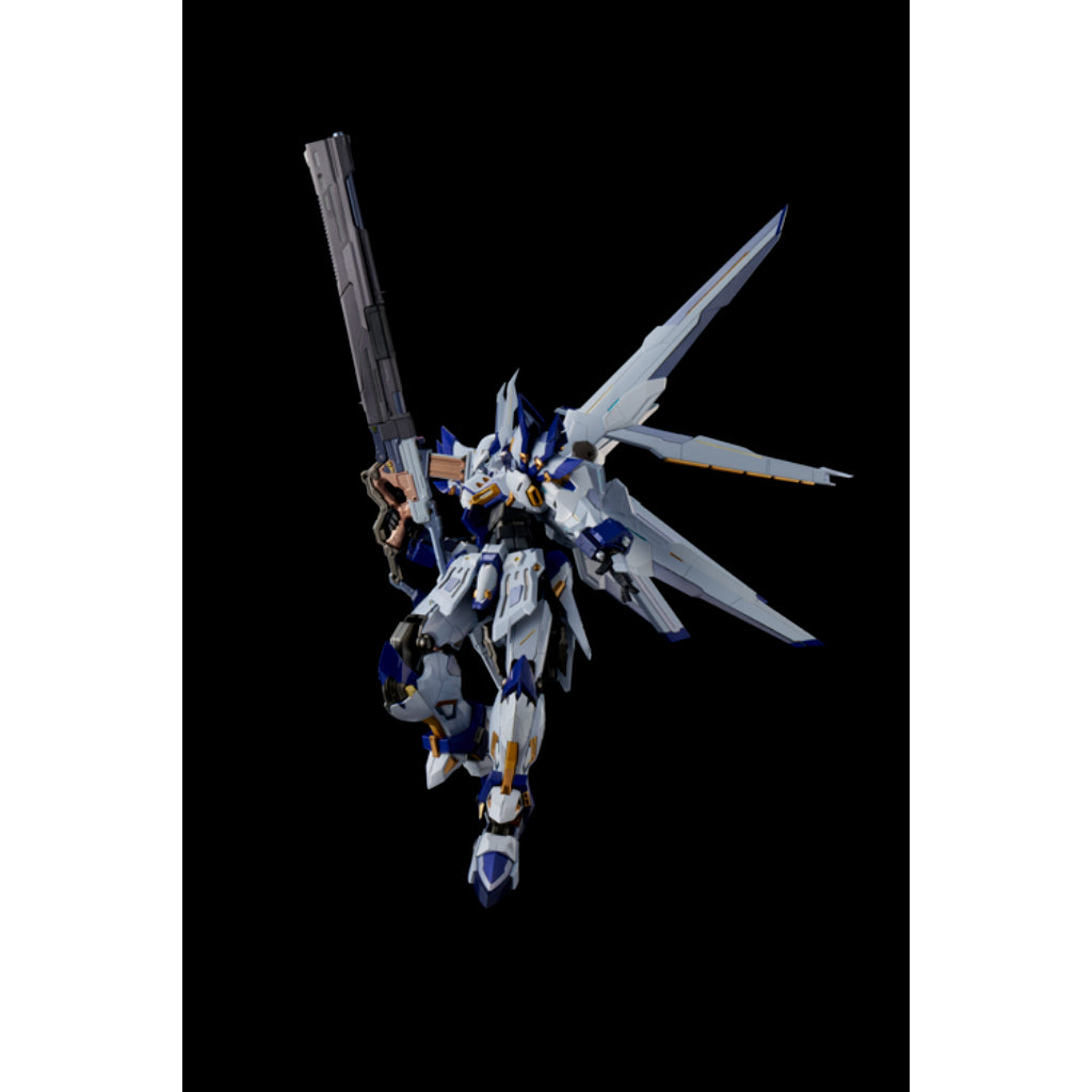 Kuro Kara Kuri 16 - Super Robot Wars OG: Weissritter