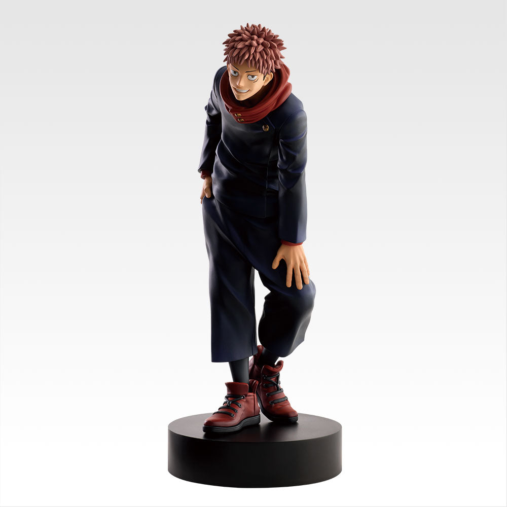[PRE-ORDER] Banpresto KUJI Jujutsu Kaisen 5th Anniversary