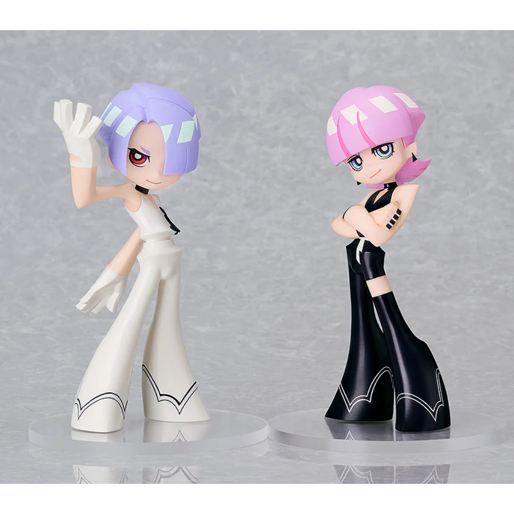 New Panty & Stocking With Garterbelt - Pop Up Parade Polyester & Polyurethane Set