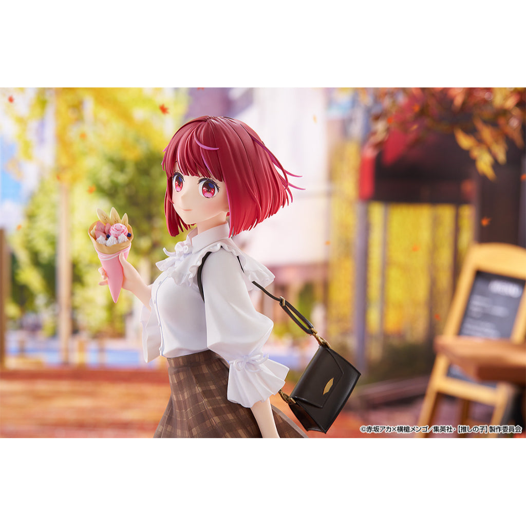 Oshi no Ko - Kana Arima: Date Style Ver. Figurine