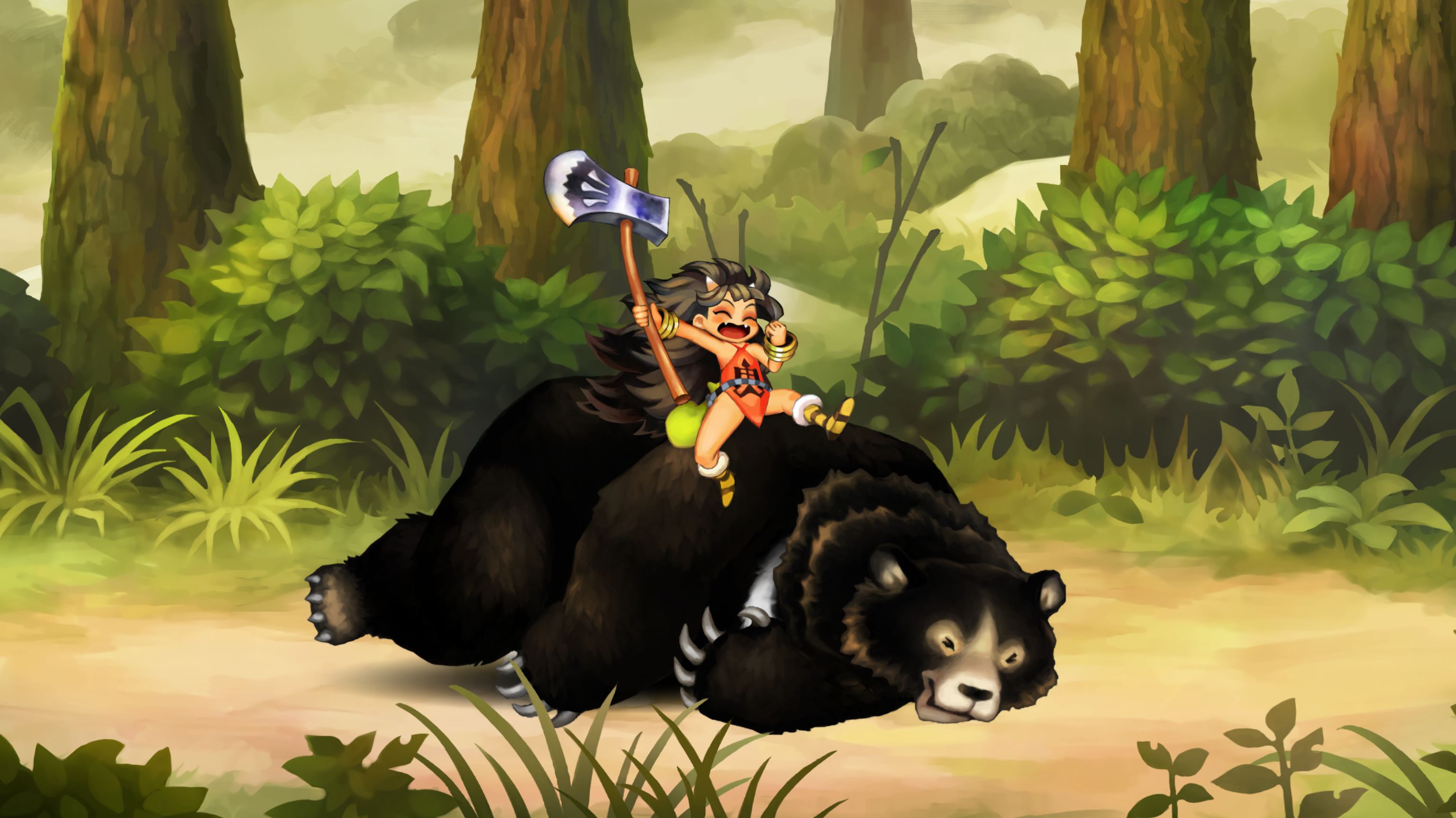 PS5 Muramasa: Revenant Blades