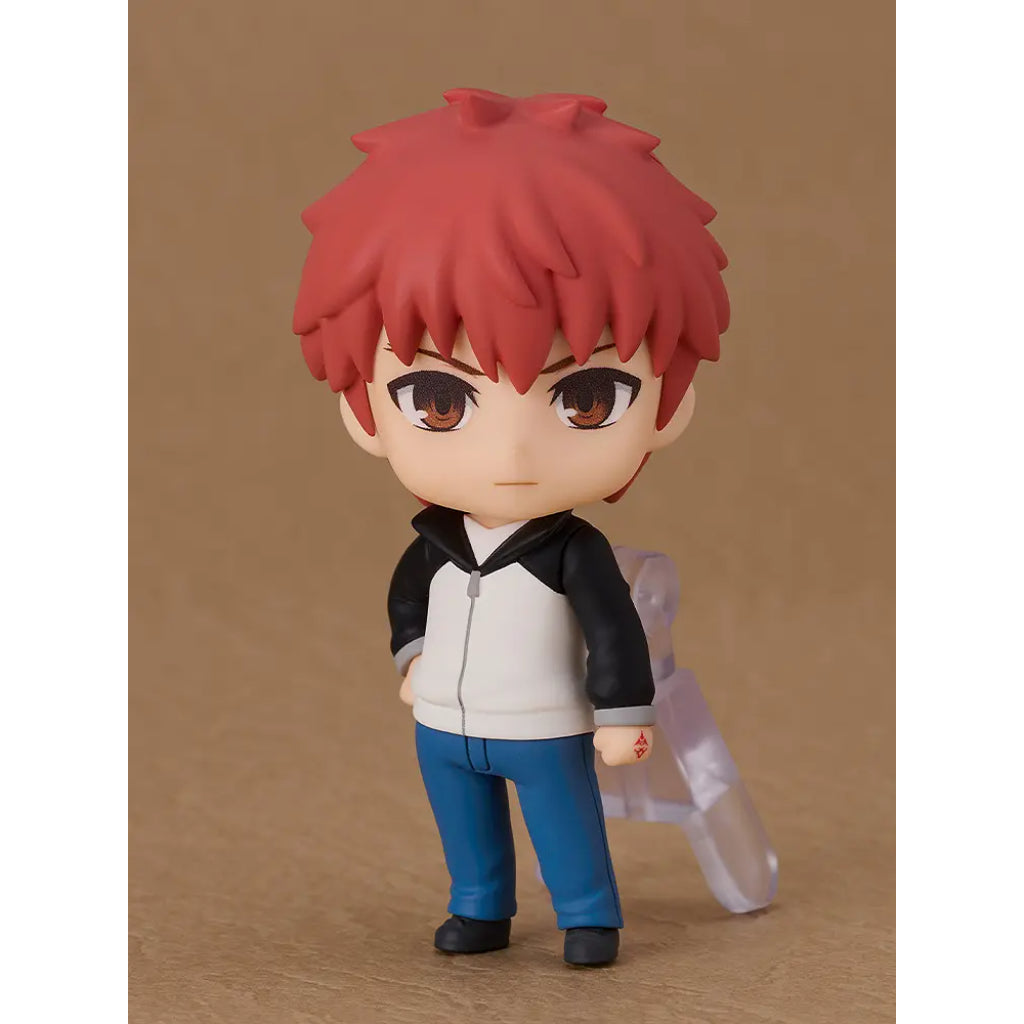 Nendoroid Surprise Fate/Stay Night (Box Of 6)
