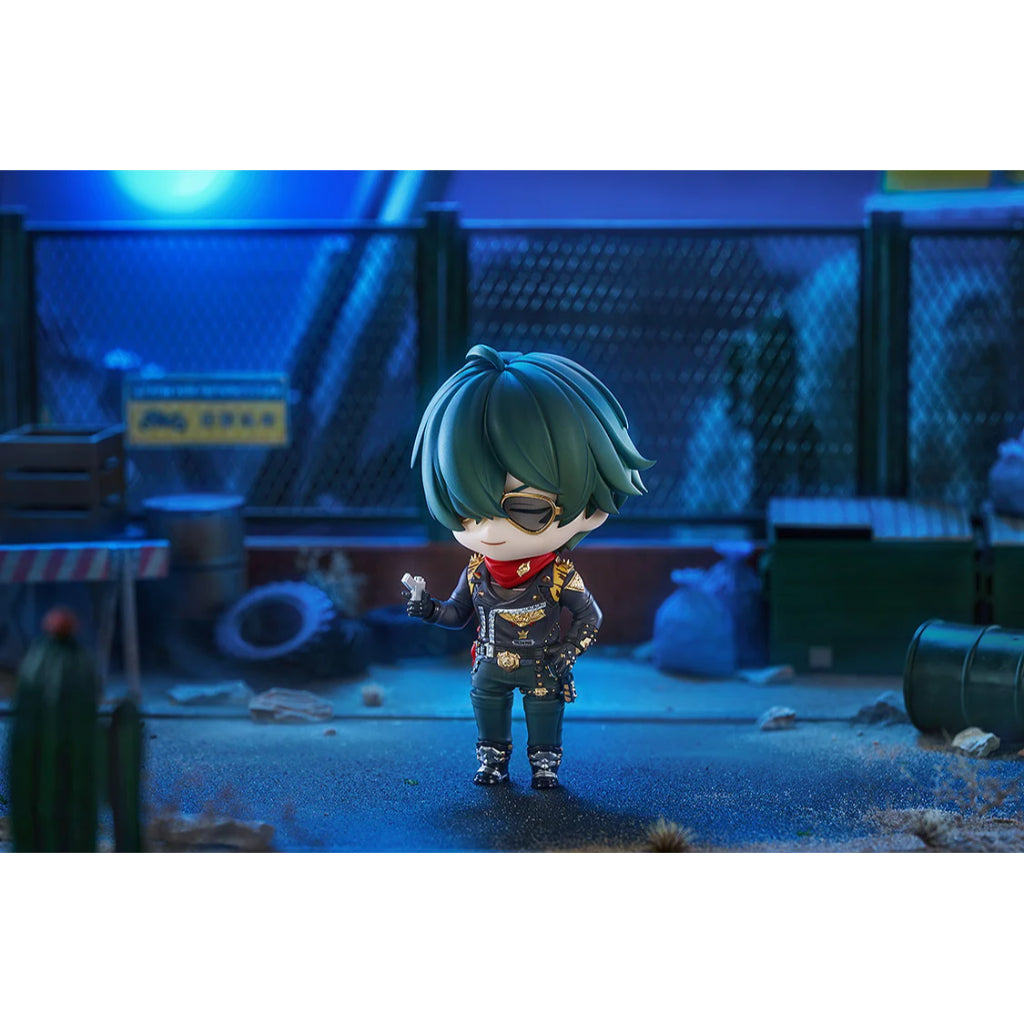 Nendoroid 3046 Zenless Zone Zero - Lighter