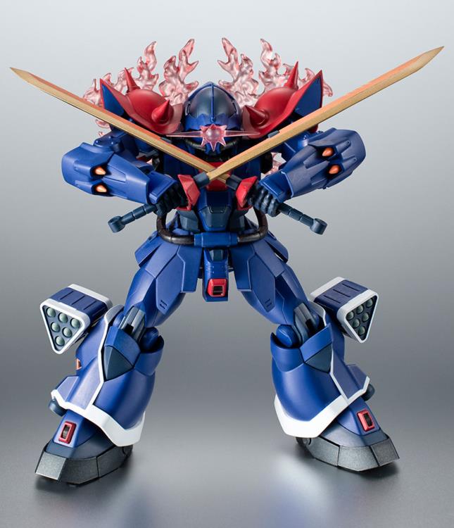 The Robot Spirits <Side Ms> Ms-08TX[Exam] Efreet Custom Ver. A.N.I.M.E.
