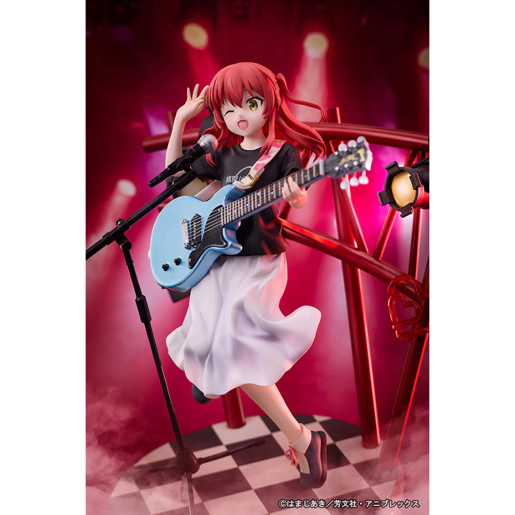 BOCCHI THE ROCK! Ikuyo Kita 1/7 Scale Figure