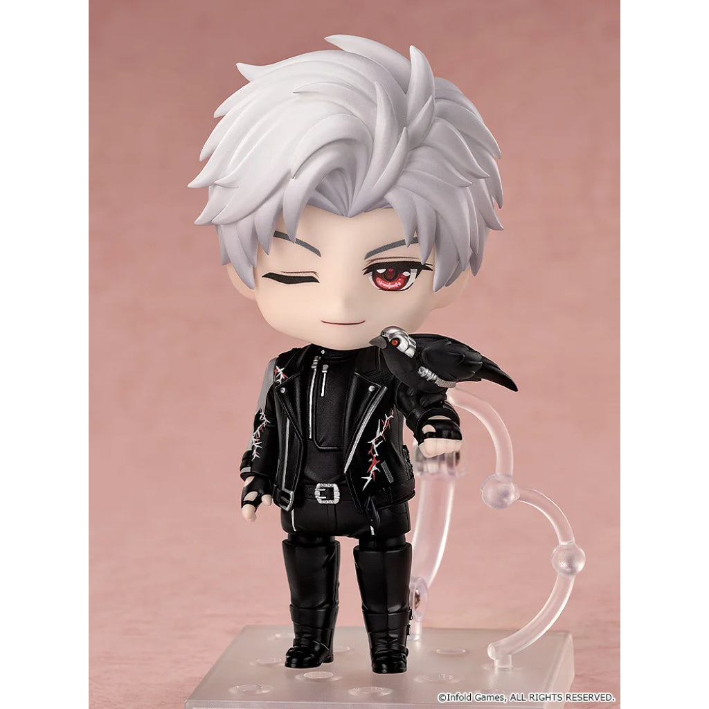 Nendoroid 2997 Love and Deepspace - Sylus