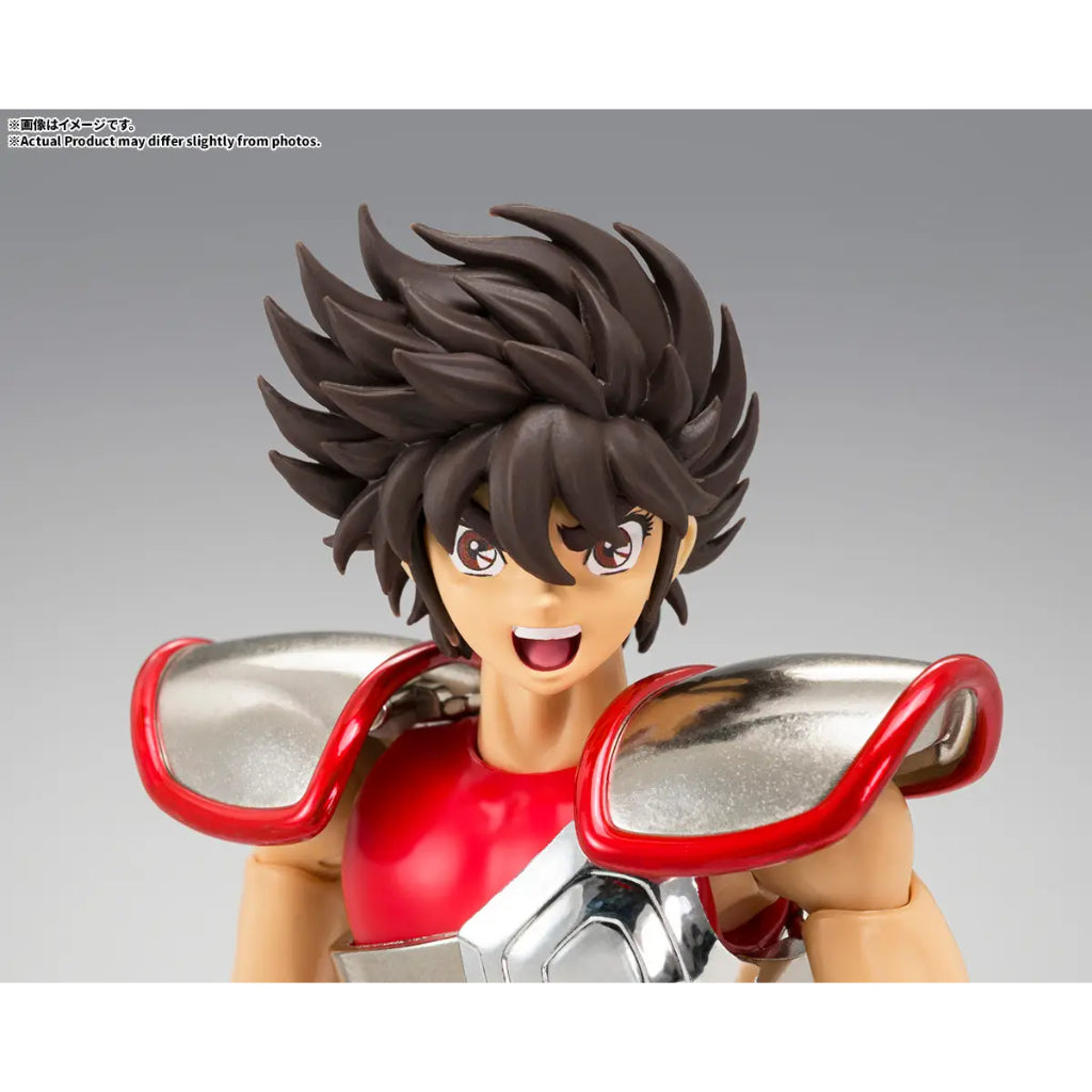 Saint Cloth Myth Ex Pegasus Seiya [First Bronze Cloth]