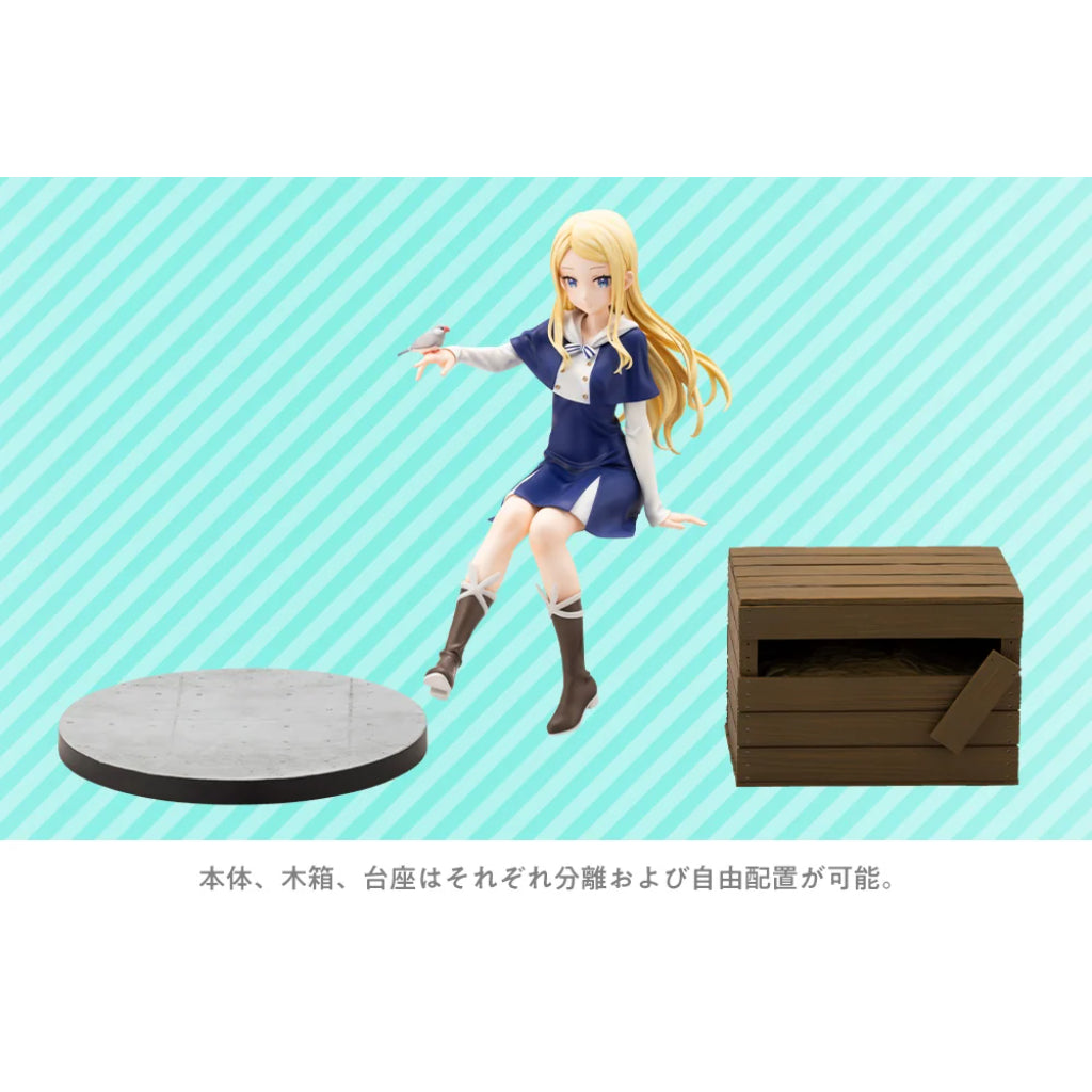 Sasaki and Peeps - 1/7 Elsa [PV237] (Reissue)