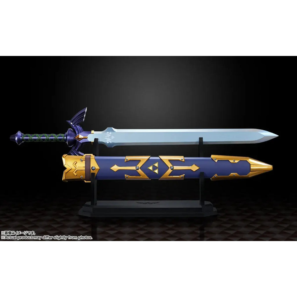 Proplica Master Sword (Reissue)