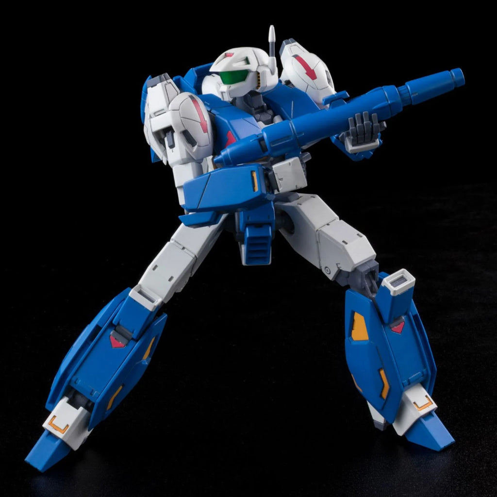 Formation Z - Non Scale Ixpel GM2I Model Kit