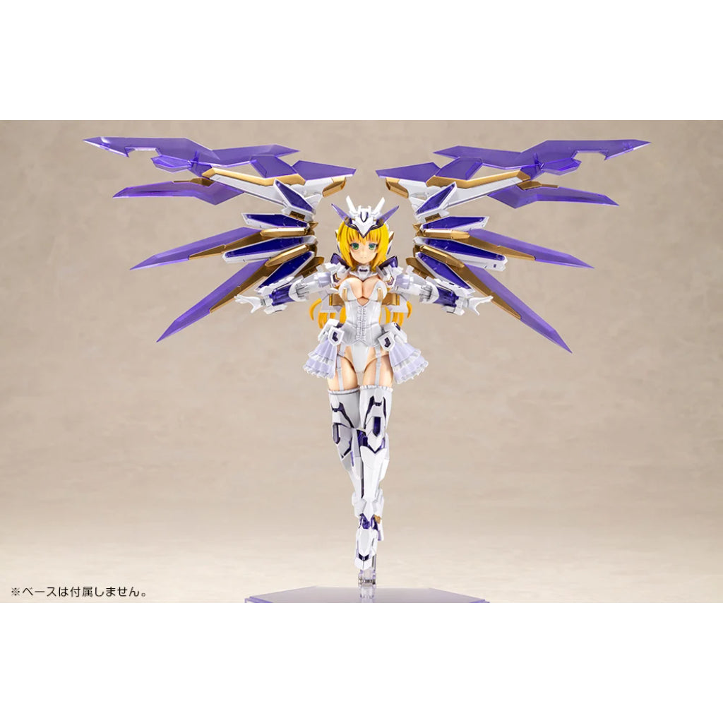 Frame Arms Girl Non Scale - Ray Falx Model Kit
