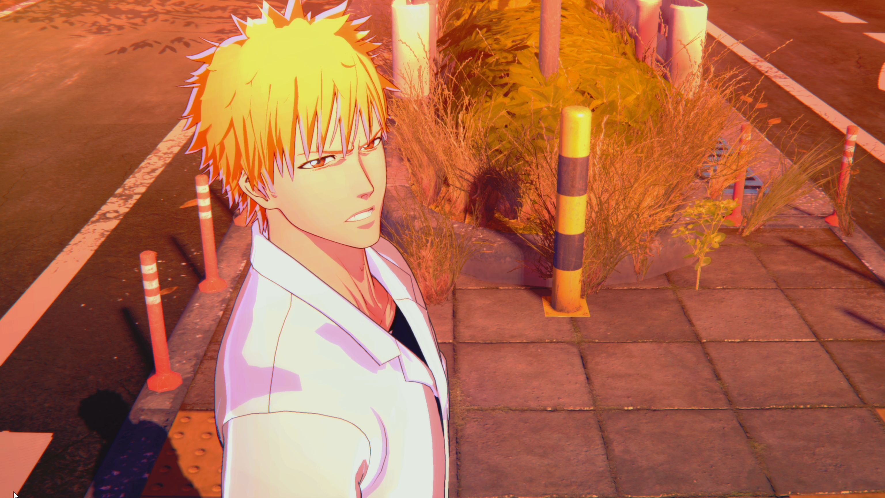 PS5 BLEACH Rebirth of Souls