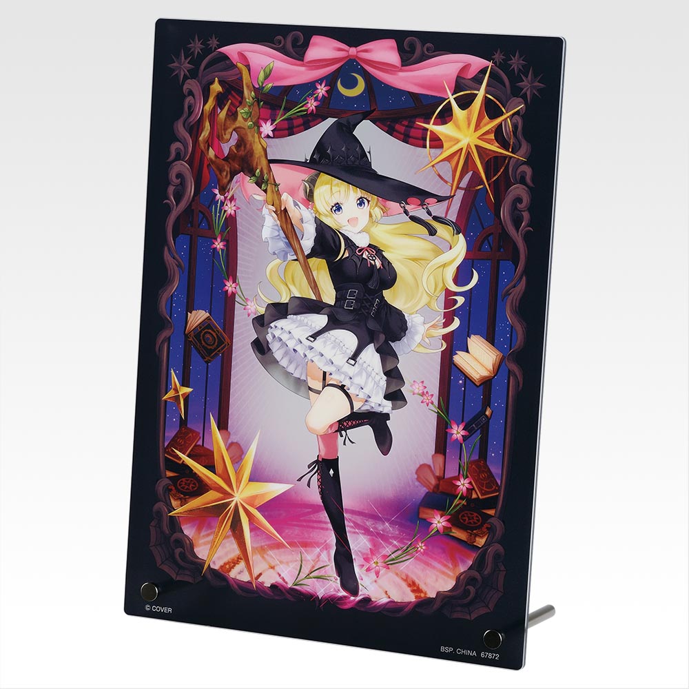 [PRE-ORDER] Banpresto KUJI Hololive - Villain Style -