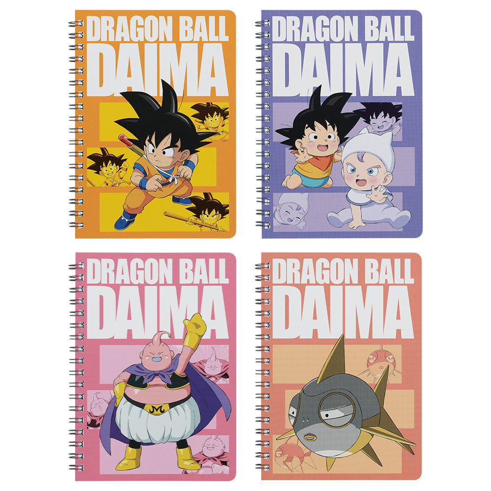 [PRE-ORDER] Banpresto KUJI Dragon Ball Daima