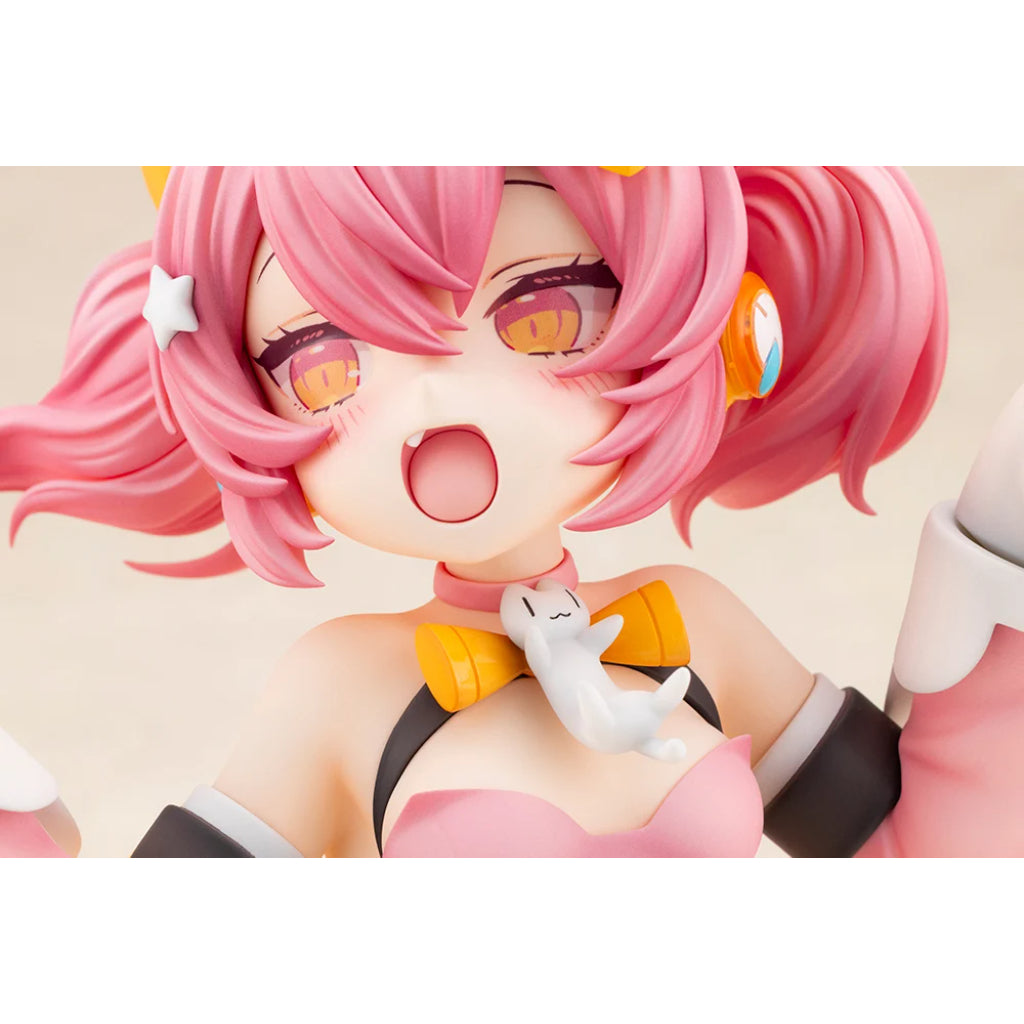 Puni Mofu Mao Figurine