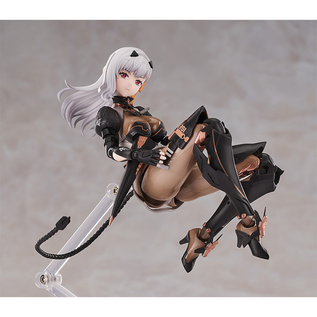 Goddess Of Victory: Nikke - Hyper Body Modernia Figurine